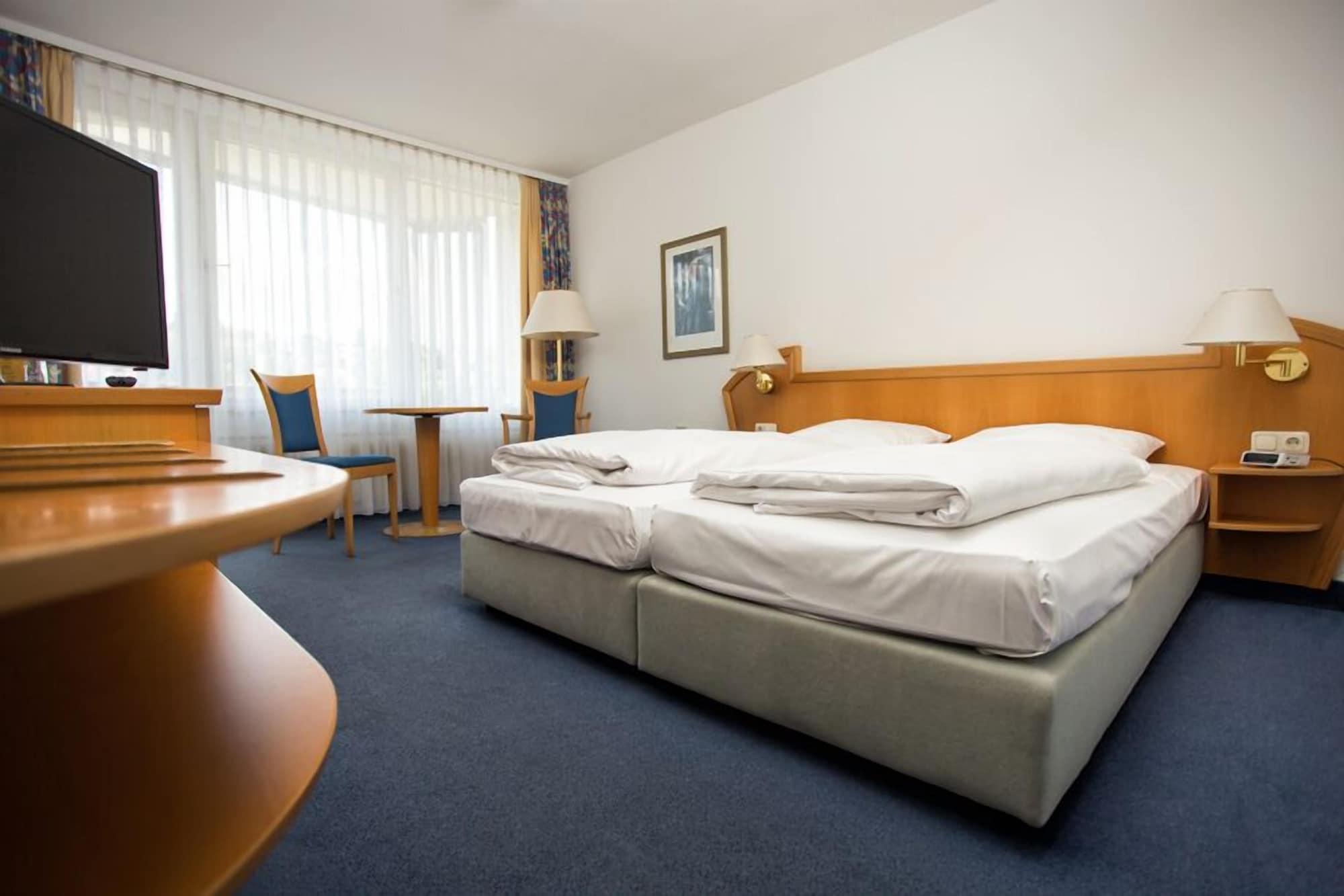 Hotel Altenburgblick Bamberg Dış mekan fotoğraf