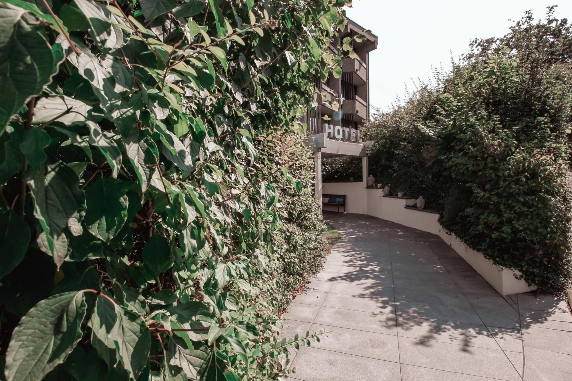 Hotel Altenburgblick Bamberg Dış mekan fotoğraf