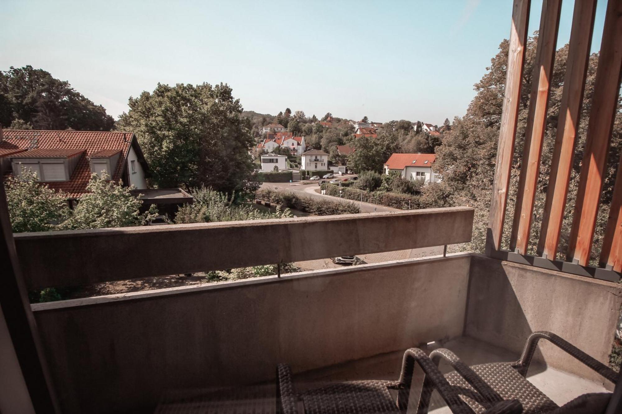 Hotel Altenburgblick Bamberg Dış mekan fotoğraf