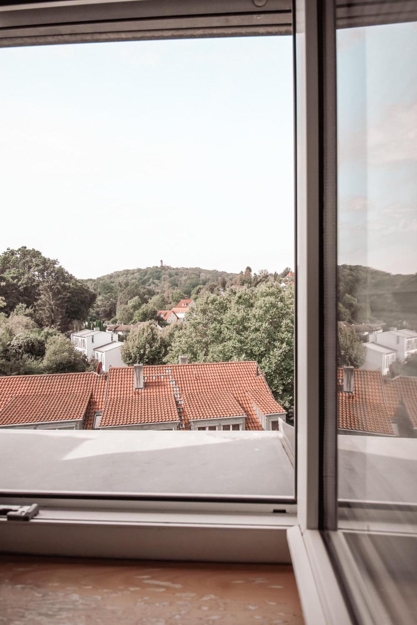 Hotel Altenburgblick Bamberg Dış mekan fotoğraf