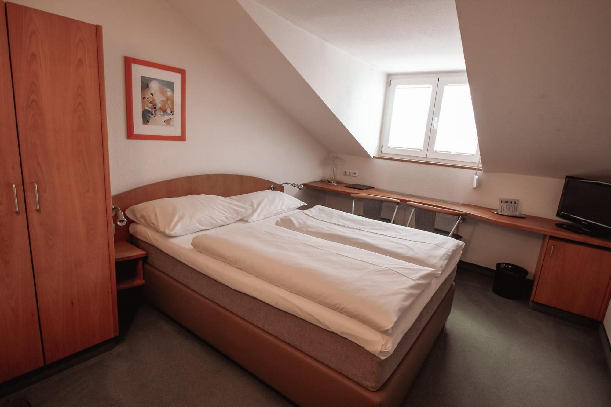 Hotel Altenburgblick Bamberg Dış mekan fotoğraf