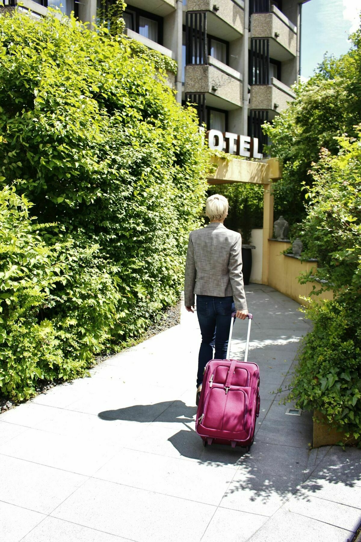 Hotel Altenburgblick Bamberg Dış mekan fotoğraf